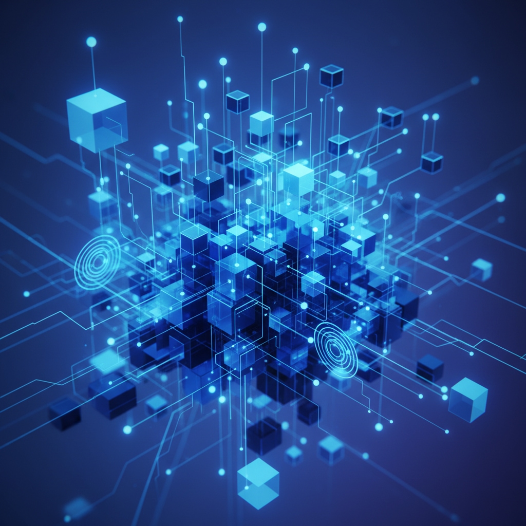 Технологическая структура